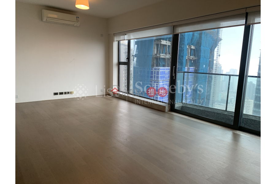 Property Search Hong Kong | OneDay | Residential | Rental Listings | Property for Rent at Azura with 3 Bedrooms