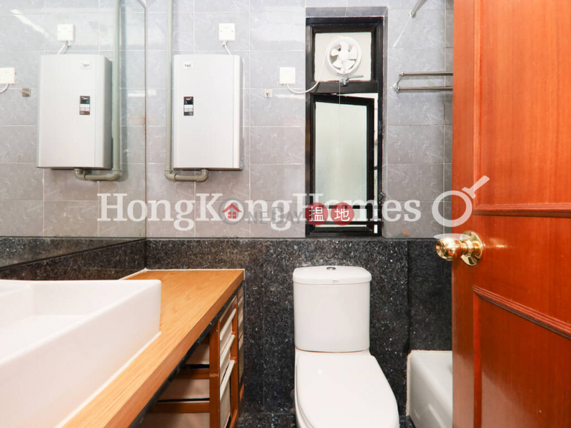 慧豪閣兩房一廳單位出租-22干德道 | 西區-香港出租|HK$ 23,800/ 月