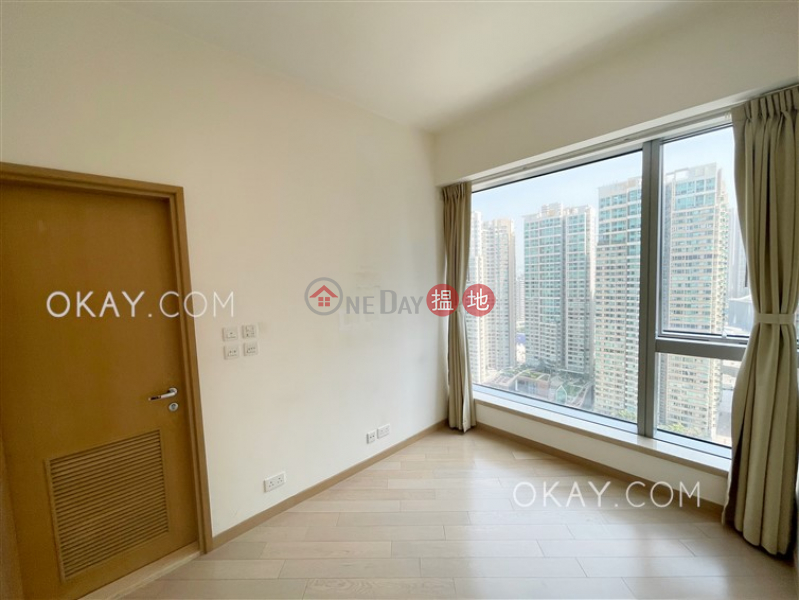 Lovely 2 bedroom in Kowloon Station | Rental, 1 Austin Road West | Yau Tsim Mong, Hong Kong Rental HK$ 38,000/ month