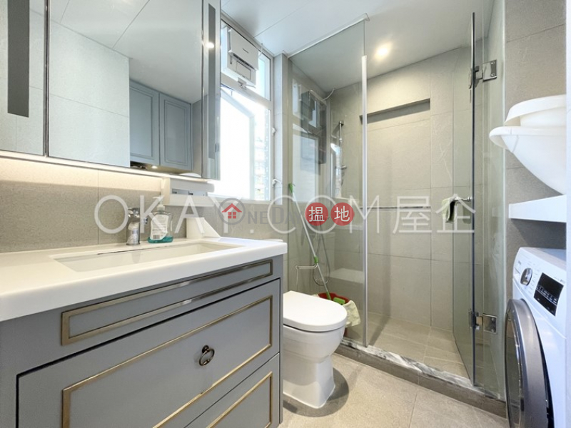 Grand Court, Middle | Residential Rental Listings, HK$ 38,000/ month