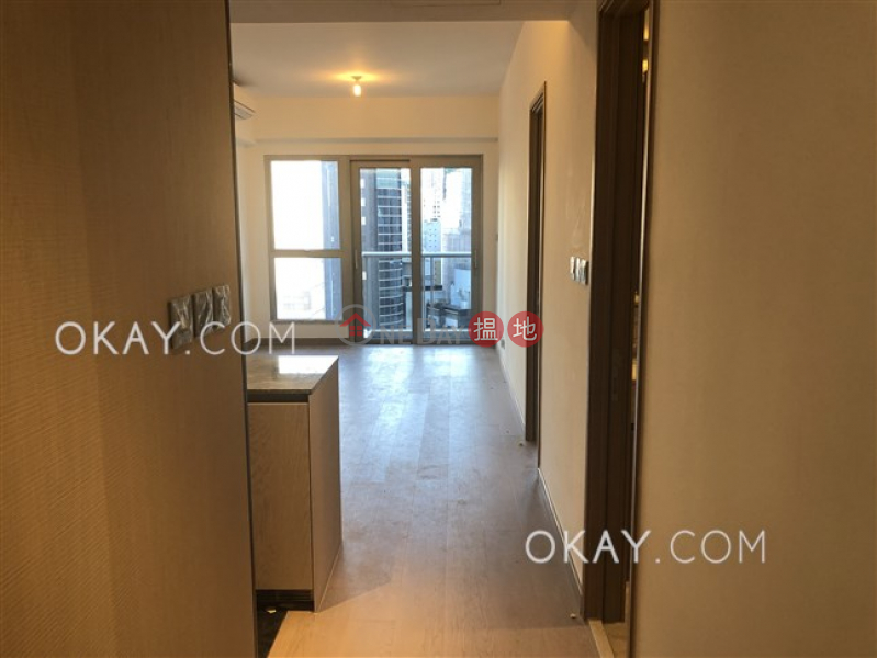 Unique 2 bedroom with balcony | Rental, My Central MY CENTRAL Rental Listings | Central District (OKAY-R326834)