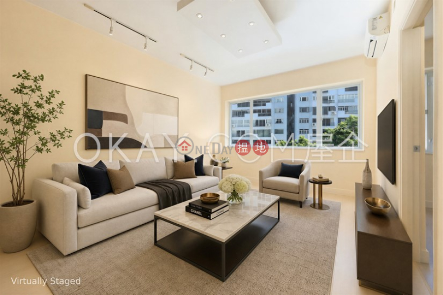 Property Search Hong Kong | OneDay | Residential | Sales Listings, Gorgeous 2 bedroom on high floor with rooftop | For Sale