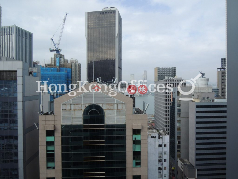 Property Search Hong Kong | OneDay | Office / Commercial Property Rental Listings, Office Unit for Rent at C C Wu Building