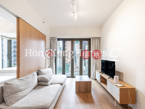 1 Bed Unit for Rent at Gramercy, Gramercy 瑧環 | Western District (Proway-LID113696R)_0