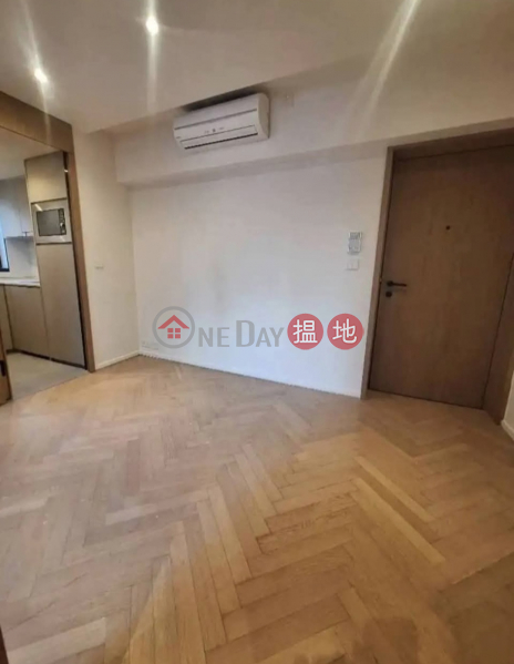 STAR STUDIOS II 1 BEDROOM UNFURNISHED | 18 Wing Fung Street | Wan Chai District | Hong Kong Rental HK$ 23,500/ month