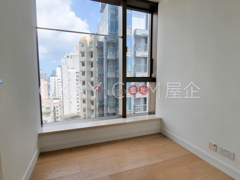 HK$ 43,000/ 月|高街98號西區-3房2廁,星級會所,露台高街98號出租單位
