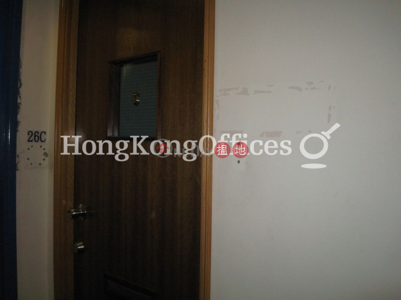 Office Unit for Rent at Morrison Plaza, Morrison Plaza 天樂廣場 Rental Listings | Wan Chai District (HKO-20173-AMHR)