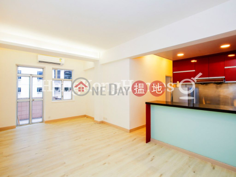 威勝大廈兩房一廳單位出售, 威勝大廈 Wise Mansion | 西區 (Proway-LID58706S)_0