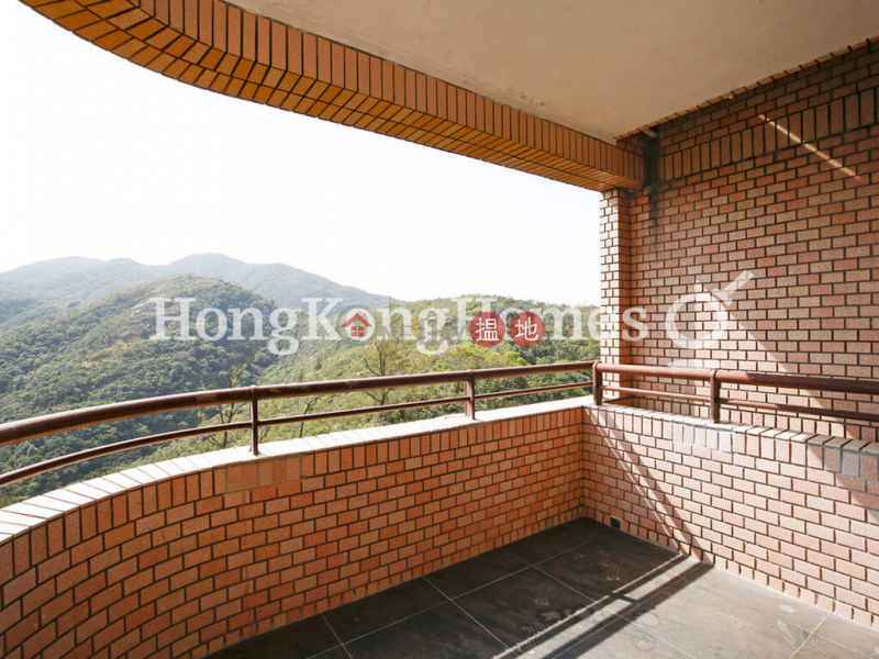 3 Bedroom Family Unit for Rent at Parkview Terrace Hong Kong Parkview | 88 Tai Tam Reservoir Road | Southern District Hong Kong Rental HK$ 92,000/ month