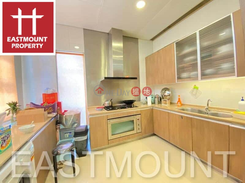 The Giverny, Whole Building | Residential, Rental Listings HK$ 86,000/ month