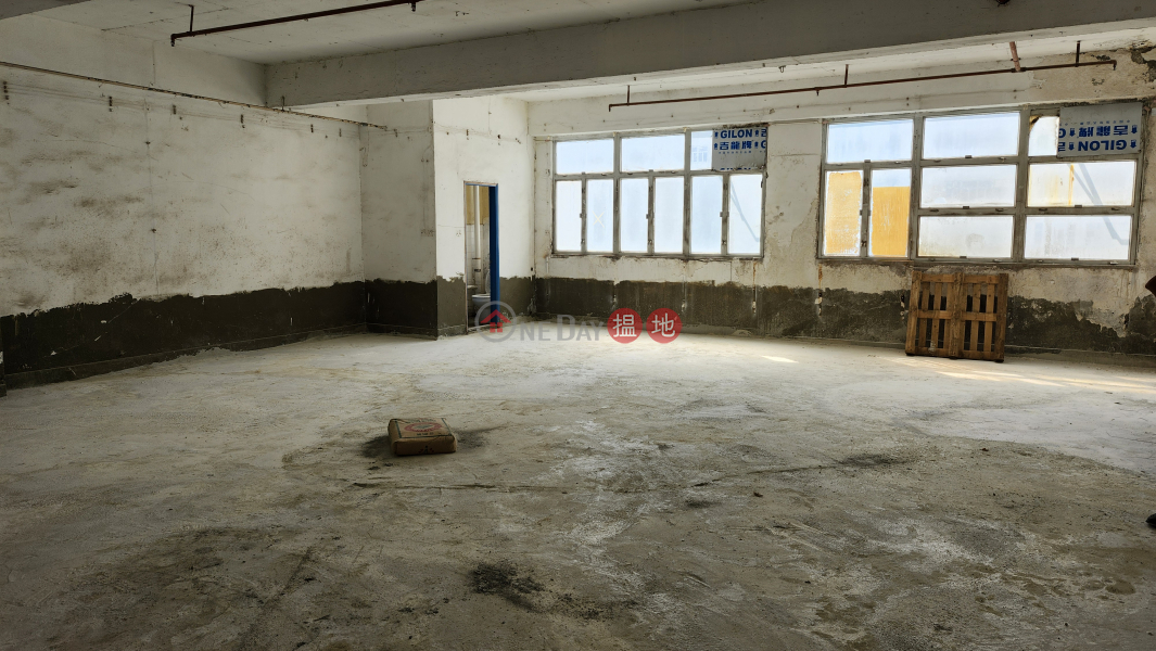 Suit for any business. welcome for appointment for visit. | Nan Fung Industrial City 南豐工業城 Rental Listings