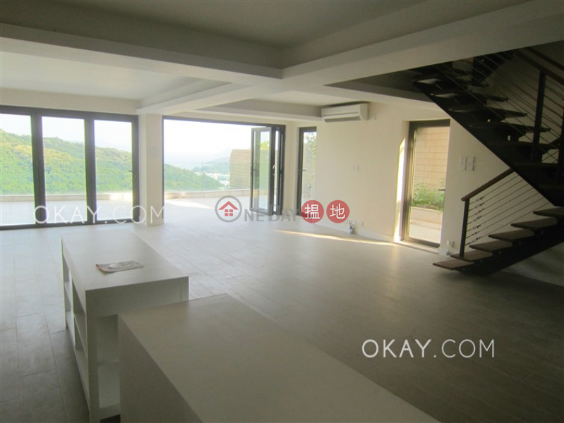 Property Search Hong Kong | OneDay | Residential | Sales Listings Unique house in Sai Kung | For Sale