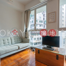 0房1廁,極高層鴨巴甸街17-19號出租單位