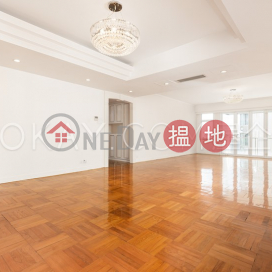 Efficient 4 bedroom with balcony & parking | Rental | Hoover Court 豪華閣 _0