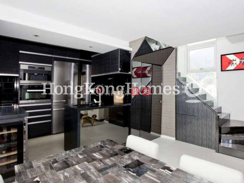 龍豐閣|未知住宅出售樓盤|HK$ 1,900萬