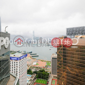 力寶中心寫字樓租單位出租, 力寶中心 Lippo Centre | 中區 (HKO-76526-AHHR)_0