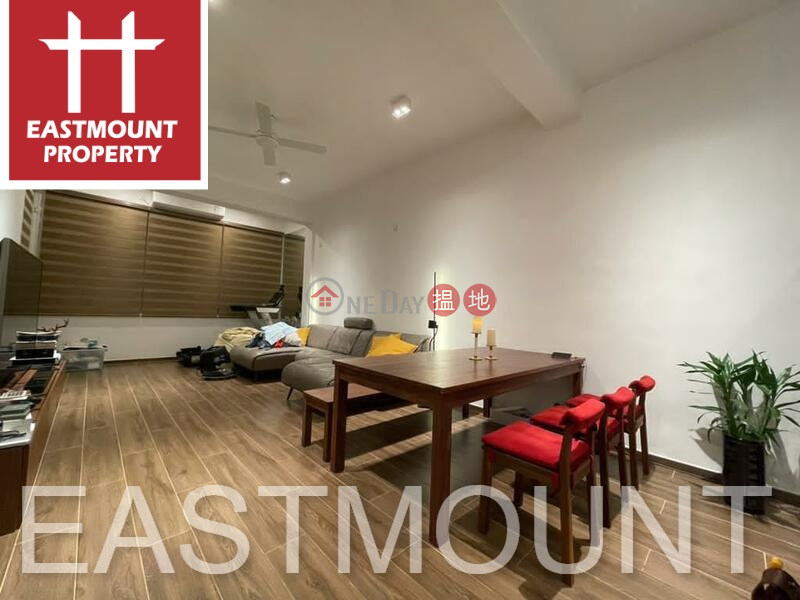 Sai Kung Flat | Property For Sale and Lease in Sai Kung Town Centre 西貢市中心-Convenient location, High ceiling | Property ID:2844 | Centro Mall 城市娛樂中心 Sales Listings