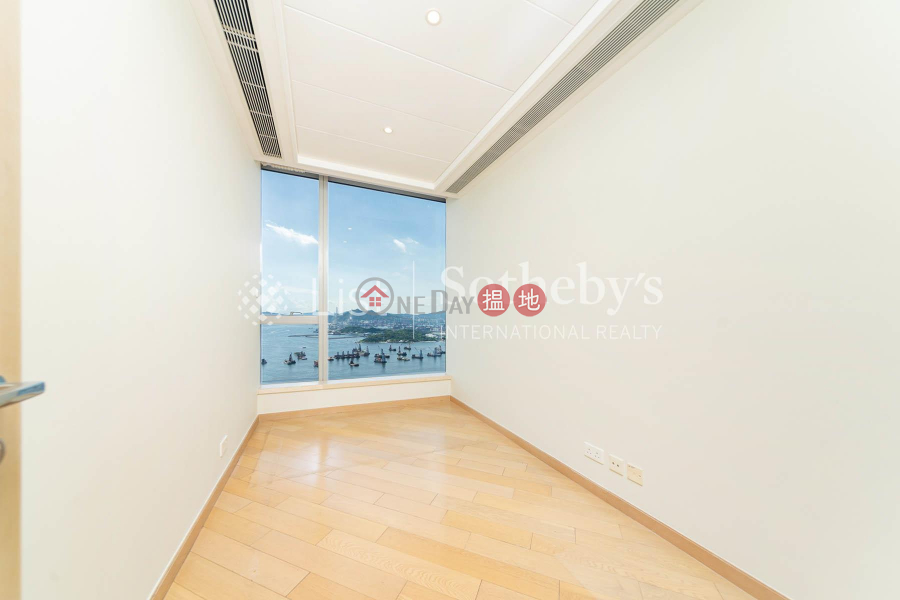 HK$ 138,000/ month The Cullinan | Yau Tsim Mong | Property for Rent at The Cullinan with 4 Bedrooms