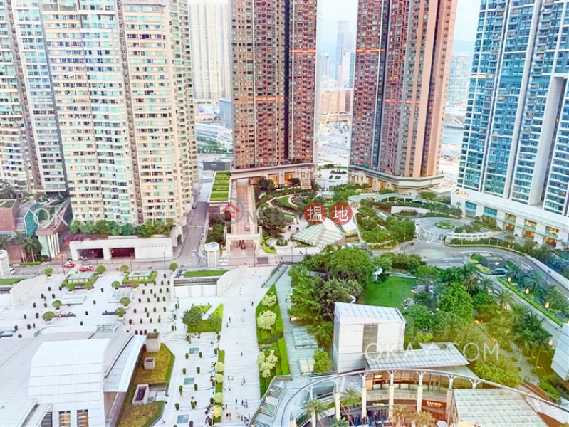 天璽20座2區(海鑽)中層住宅出租樓盤-HK$ 36,000/ 月