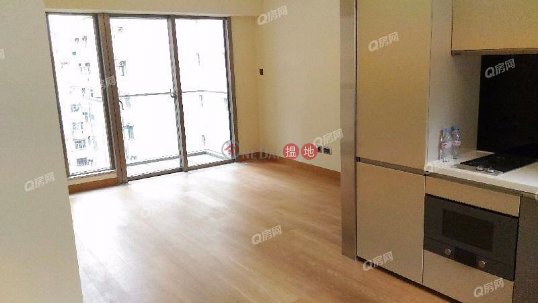 HK$ 16M, The Nova Western District | The Nova | 2 bedroom Low Floor Flat for Sale