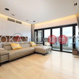 3房2廁,實用率高,極高層,海景雲峰大廈出售單位 | 雲峰大廈 Summit Court _0
