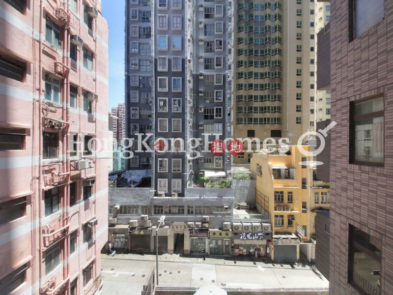 Property Search Hong Kong | OneDay | Residential Sales Listings 2 Bedroom Unit at Western Garden Evergreen Tower | For Sale