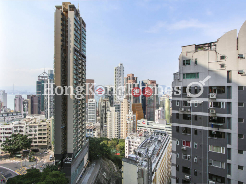 香港搵樓|租樓|二手盤|買樓| 搵地 | 住宅出租樓盤-金帝軒三房兩廳單位出租