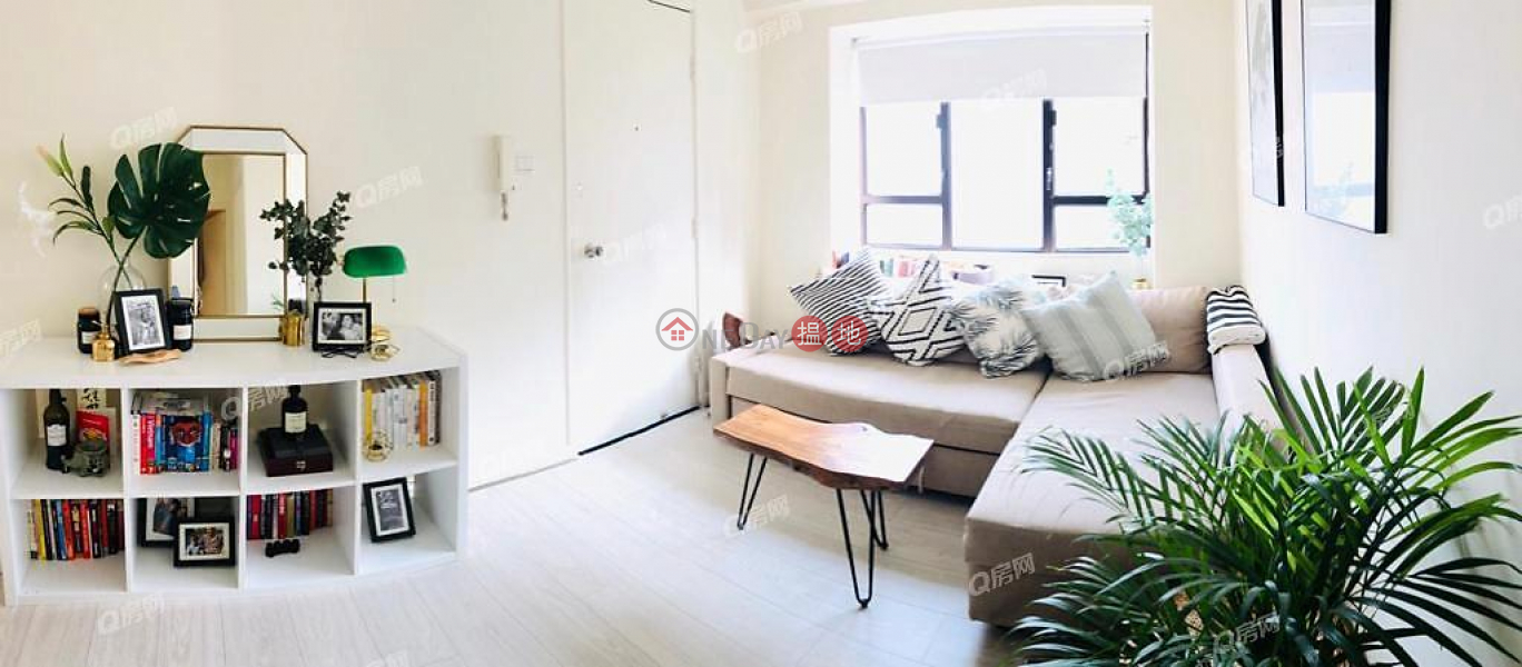 Losion Villa | 2 bedroom High Floor Flat for Sale | Losion Villa 禮順苑 Sales Listings