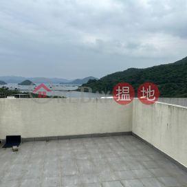 Modern 3 Bed House - Incl 1 CP Space, 企嶺下老圍村 Kei Ling Ha Lo Wai Village | 西貢 (SK2750)_0