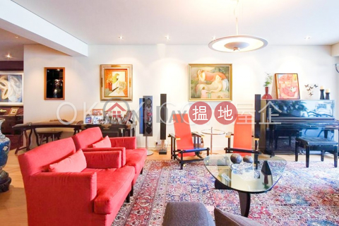 Efficient 3 bedroom with balcony & parking | For Sale | Dragon View 龍景樓 _0