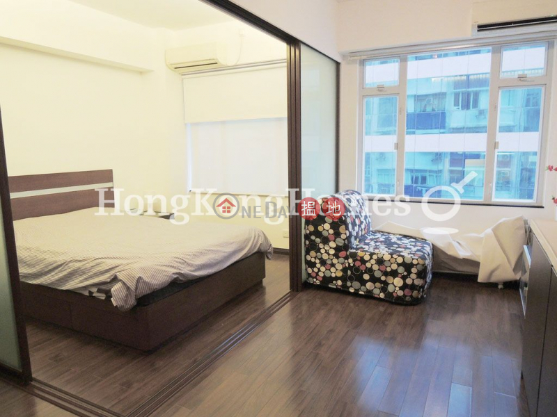 Studio Unit for Rent at Lyndhurst Building | Lyndhurst Building 中環大廈 Rental Listings