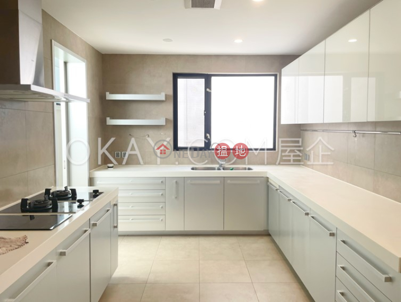 Property Search Hong Kong | OneDay | Residential Rental Listings | Stylish house with rooftop, terrace | Rental