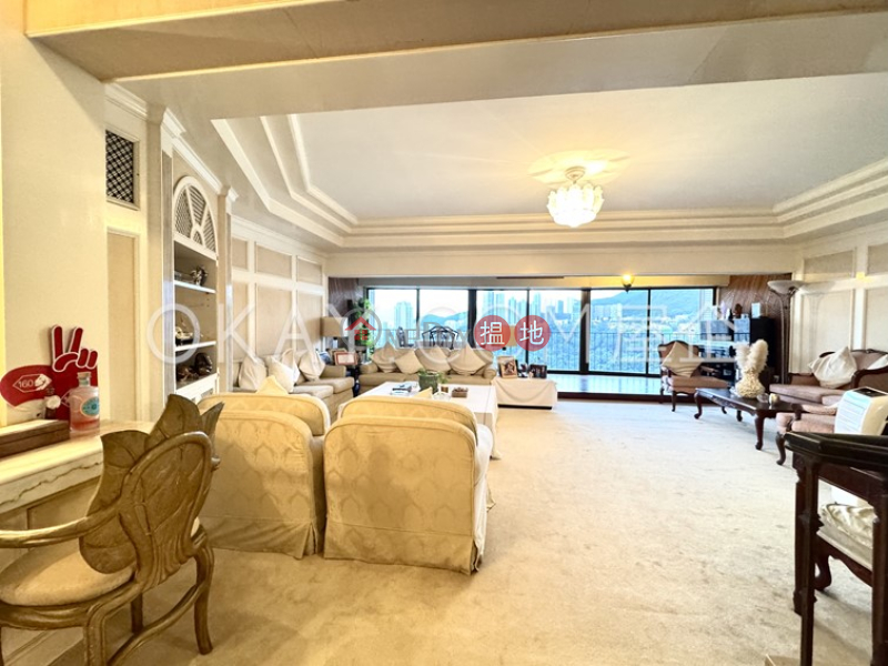 香港搵樓|租樓|二手盤|買樓| 搵地 | 住宅出售樓盤|4房4廁,實用率高,極高層,連車位怡園出售單位