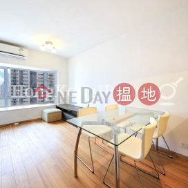 1 Bed Unit for Rent at Panorama Gardens, Panorama Gardens 景雅花園 | Western District (Proway-LID188058R)_0