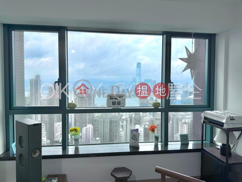 Beautiful 3 bedroom in Mid-levels West | For Sale | 80 Robinson Road 羅便臣道80號 _0