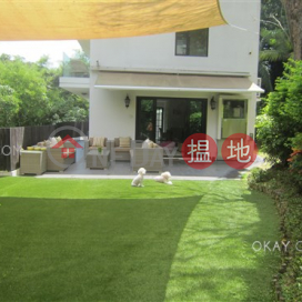 Luxurious house with rooftop, balcony | For Sale | No. 1A Pan Long Wan 檳榔灣1A號 _0