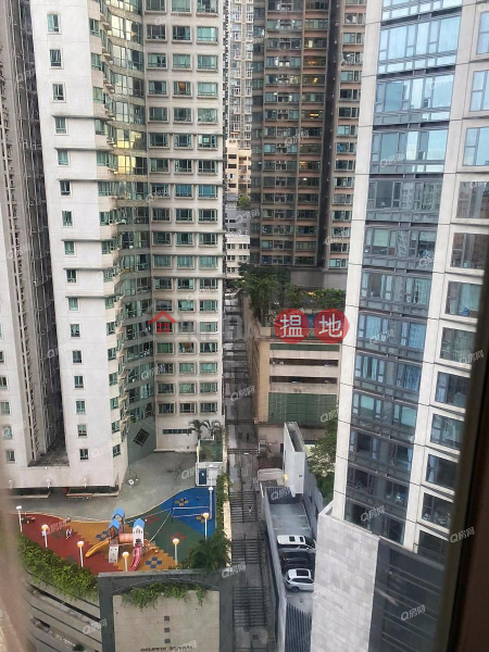 Windsor Court, High | Residential, Rental Listings HK$ 16,800/ month