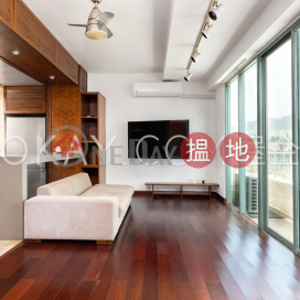 Rare 3 bedroom on high floor with sea views & terrace | Rental