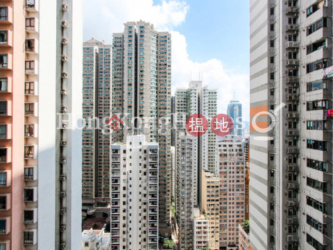 2 Bedroom Unit at The Morgan | For Sale, The Morgan 敦皓 | Western District (Proway-LID172219S)_0