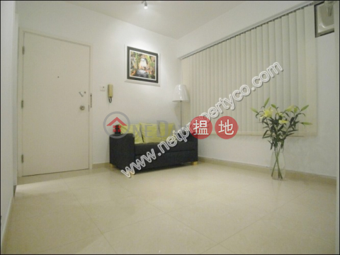 Apartment for Both Sale and Rent in Wan Chai|Tower 2 Hoover Towers(Tower 2 Hoover Towers)Rental Listings (A049005)_0