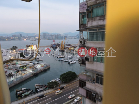 Popular 3 bedroom with harbour views | Rental | Hoi To Court 海都大廈 _0