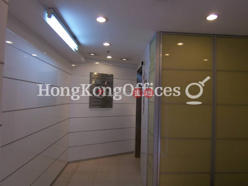 得怡坊低層-寫字樓/工商樓盤出租樓盤|HK$ 63,000/ 月