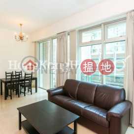3 Bedroom Family Unit for Rent at Casa 880