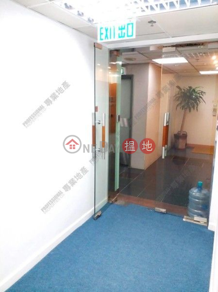 永業中心高層寫字樓/工商樓盤-出租樓盤|HK$ 27,500/ 月