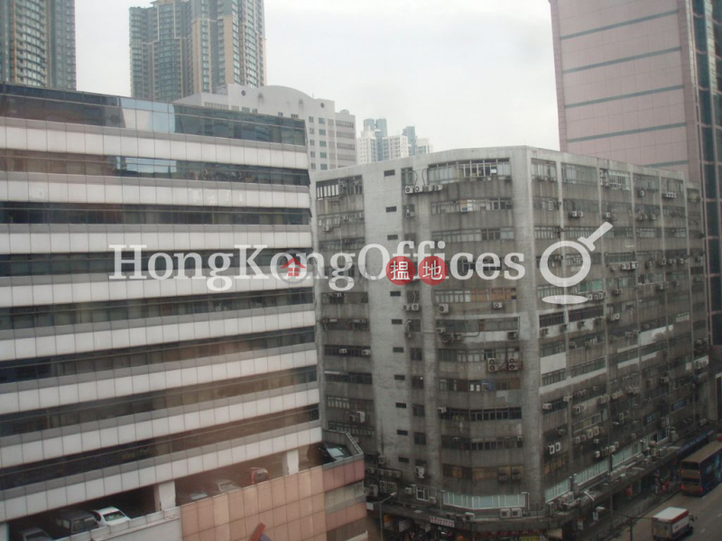 Property Search Hong Kong | OneDay | Industrial | Rental Listings, Industrial Unit for Rent at Manley Tower