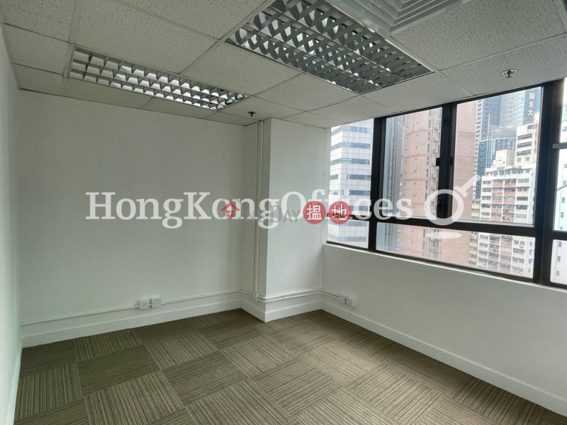 HK$ 34,799/ month, Wanchai Commercial Centre, Wan Chai District | Office Unit for Rent at Wanchai Commercial Centre