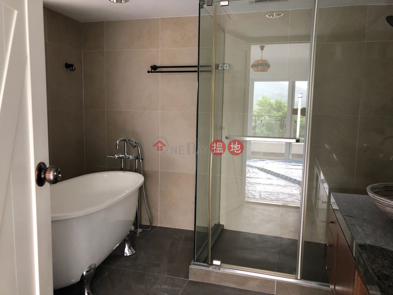 Very Convenient 4 Bed House & Pool, House 5 Venice Villa 柏濤軒 洋房5 Sales Listings | Sai Kung (SK0174)