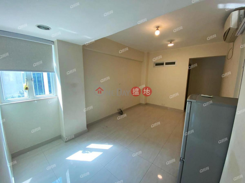 Property Search Hong Kong | OneDay | Residential | Sales Listings | Hip Sang Building | 2 bedroom Mid Floor Flat for Sale