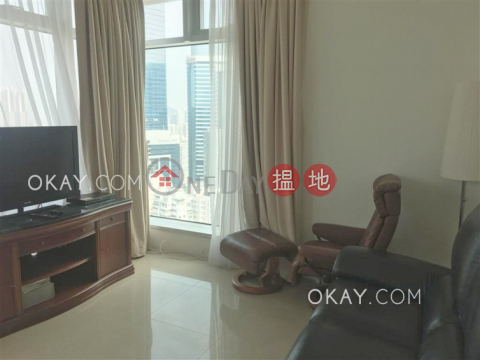 Nicely kept 3 bedroom on high floor with balcony | Rental | Casa 880 Casa 880 _0