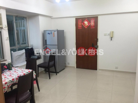 2 Bedroom Flat for Rent in Soho, Grandview Garden 雍翠臺 | Central District (EVHK92144)_0